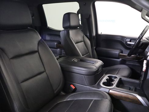 Used 2021 GMC Sierra 1500 SLT image 20