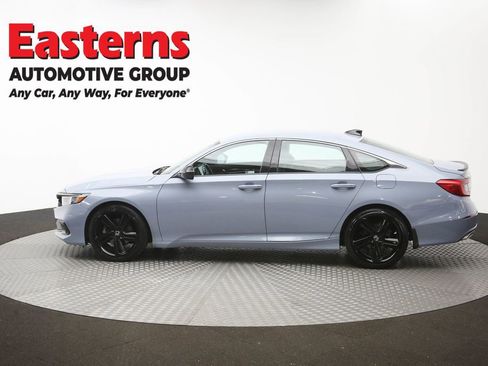 Used 2022 Honda Accord Sport image 59