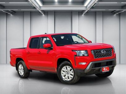 Used 2023 Nissan Frontier SV w/ SV Convenience Package