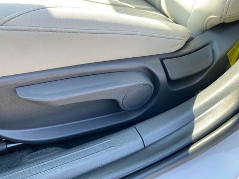New 2025 Hyundai Sonata SE image 11