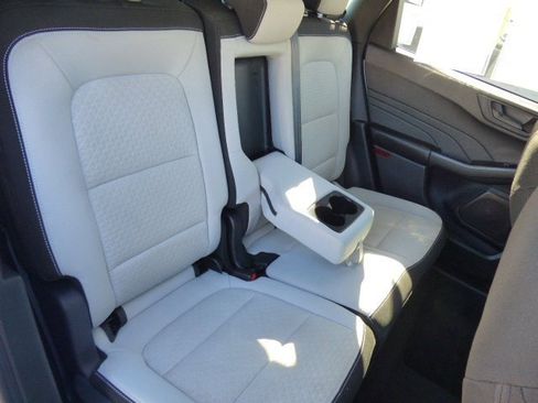 Used 2024 Ford Escape Active w/ Tech Pack #1 image 5