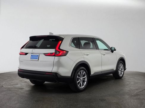 Used 2023 Honda CR-V EX-L image 3