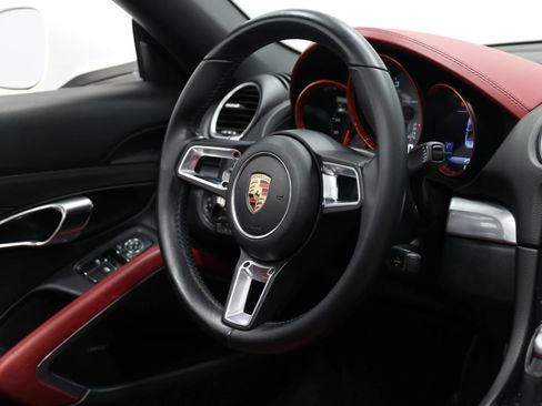 Used 2017 Porsche 718 Boxster S image 55