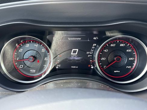 Used 2023 Dodge Charger SXT RWD image 11