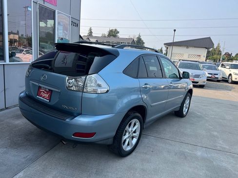 Used 2008 Lexus RX 350 AWD image 7