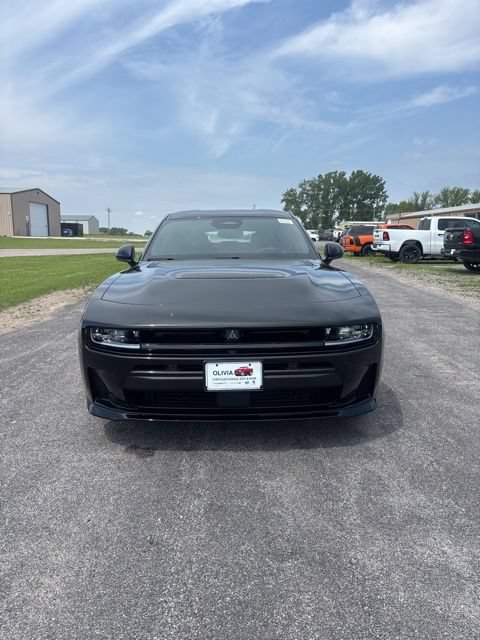 New 2026 Dodge Charger R/T w/ Performance Handling Group AWD/4WD image 2
