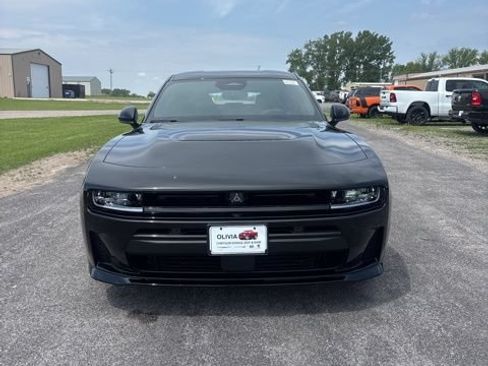New 2026 Dodge Charger R/T AWD/4WD image 2