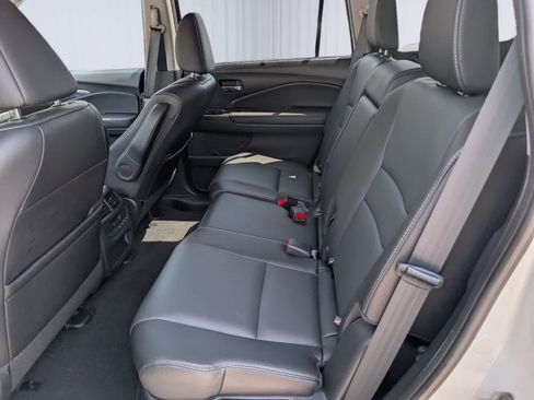 Certified 2021 Honda Pilot EX-L image 15