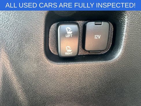 Used 2024 Ford Edge Titanium AWD/4WD image 34