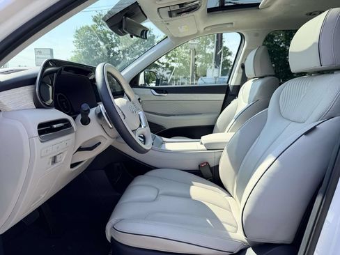 Used 2025 Hyundai Palisade Calligraphy AWD/4WD image 19