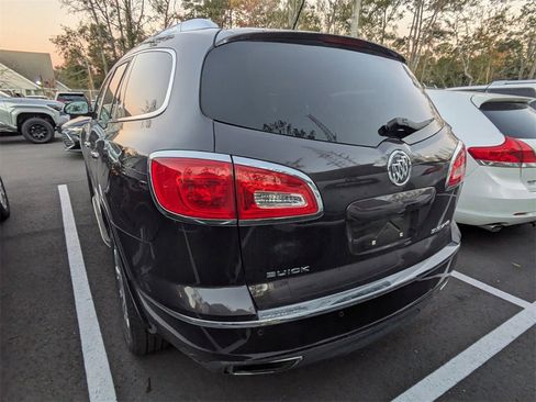 Used 2015 Buick Enclave Leather image 4