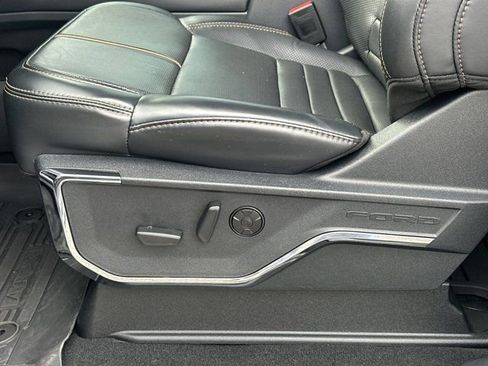 Used 2024 Ford F350 Platinum w/ Tremor Off-Road Package image 11