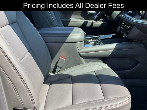 Used 2026 Chevrolet Tahoe RST w/ Comfort Package AWD/4WD image 22