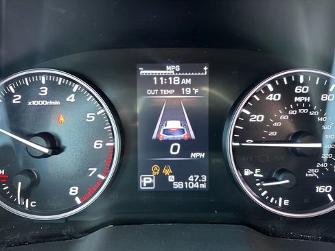 Certified 2022 Subaru Outback Premium image 19