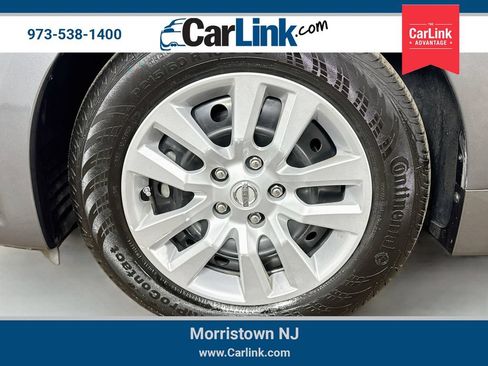 Used 2018 Nissan Altima 2.5 S w/ S Convenience Package FWD image 34