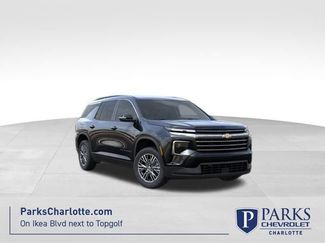 New 2026 Chevrolet Traverse LT w/ Driver Confidence Package FWD video 1