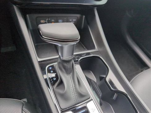 New 2026 Hyundai Santa Cruz XRT image 13