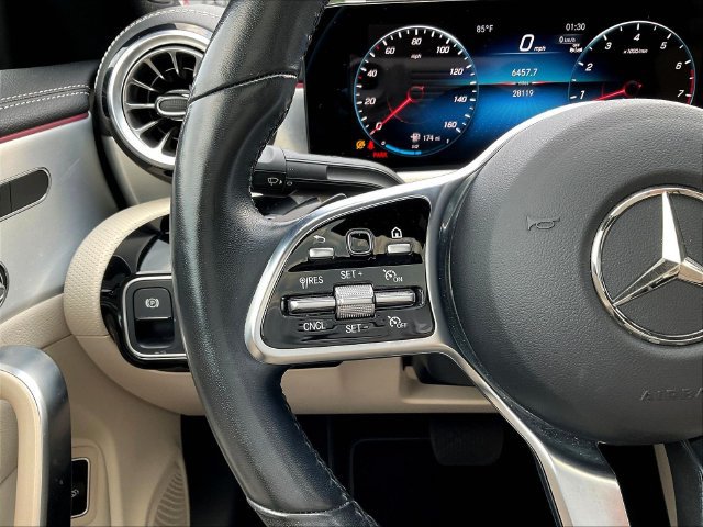 Certified 2023 Mercedes-Benz CLA 250 4MATIC image 13