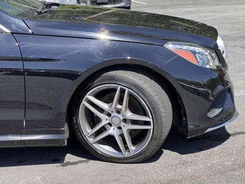 Used 2016 Mercedes-Benz E 400 Coupe image 20