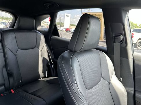 Used 2023 Lexus RX 350 Premium Plus w/ Cold Area Package AWD/4WD image 14