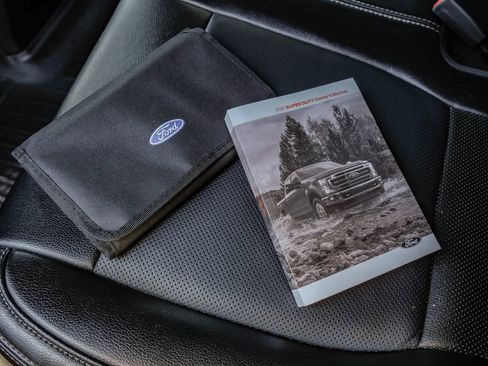 Used 2021 Ford F250 Lariat image 69