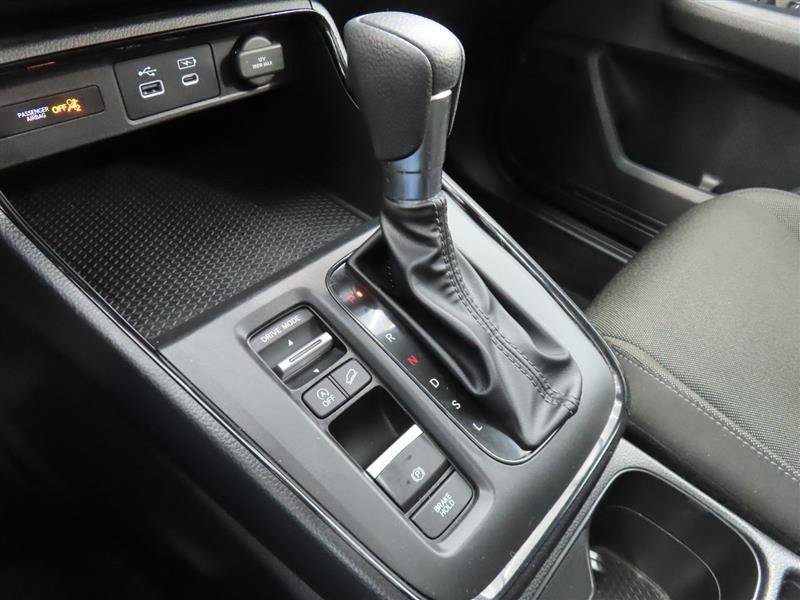 Used 2023 Honda CR-V EX image 28