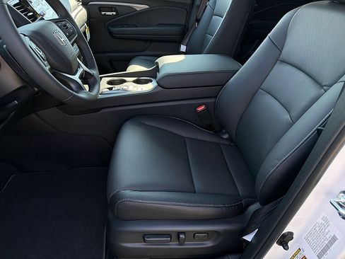 New 2026 Honda Ridgeline RTL image 11