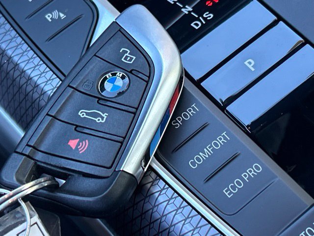 Used 2024 BMW M440i xDrive Gran Coupe AWD/4WD image 74