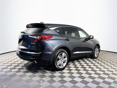 Used 2019 Acura RDX AWD w/ Advance Package image 8