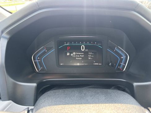 Used 2019 Honda Odyssey Elite image 20