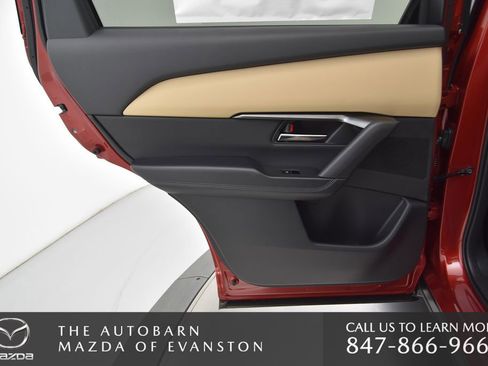 New 2026 MAZDA CX-5 2.5 S w/ Premium Package AWD/4WD image 39