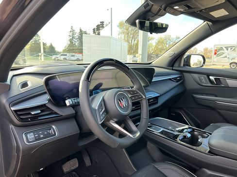 New 2026 Buick Enclave Sport Touring image 21