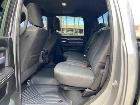 Used 2019 RAM 2500 Big Horn AWD/4WD image 7