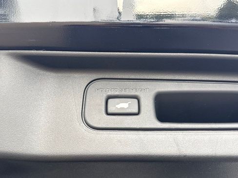 Used 2026 Honda Passport TrailSport image 8