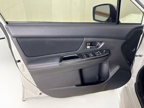 Used 2019 Subaru WRX AWD/4WD image 11