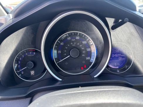Used 2020 Honda Fit LX image 13