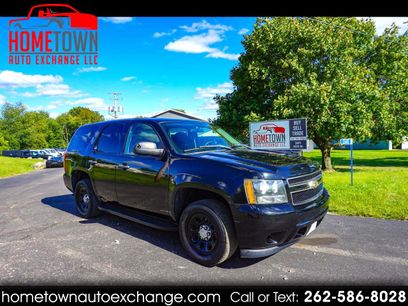 Used 2009 Chevrolet Tahoe 2WD