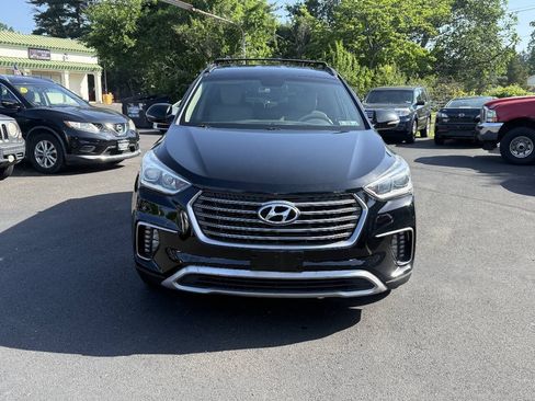 Used 2017 Hyundai Santa Fe SE w/ SE Premium Package 02 AWD/4WD image 3
