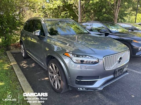 Used 2019 Volvo XC90 T6 Inscription w/ Luxury Package AWD/4WD image 1