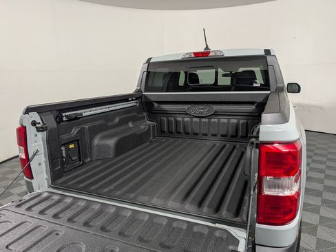 Certified 2024 Ford Maverick Lariat w/ FX4 Off-Road Package AWD/4WD image 7