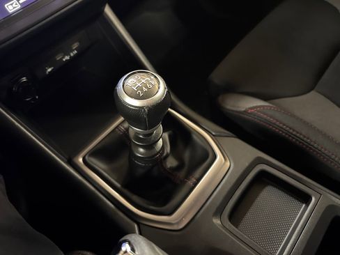 Certified 2023 Subaru WRX AWD/4WD image 26