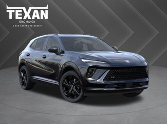 New 2026 Buick Envision Sport Touring video 1