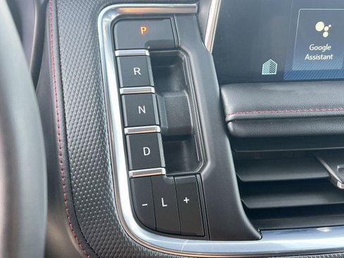 Used 2023 Chevrolet Tahoe RST w/ Luxury Package image 15