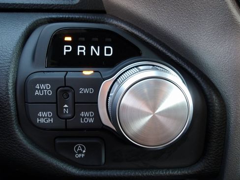 New 2025 RAM 1500 Laramie image 22