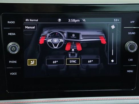 New 2026 Volkswagen Jetta GLI Autobahn image 18