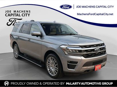 Used 2024 Ford Expedition Limited