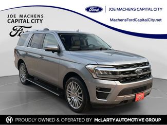 Used 2024 Ford Expedition Limited AWD/4WD 360° Tour