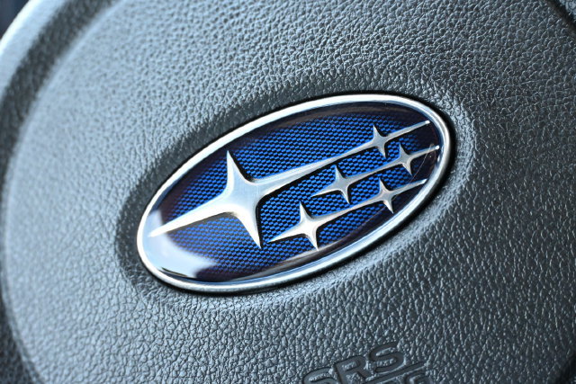 New 2026 Subaru Outback Premium AWD/4WD image 31