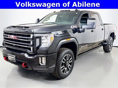 Used 2023 GMC Sierra 2500 AT4 w/ AT4 Premium Plus Package