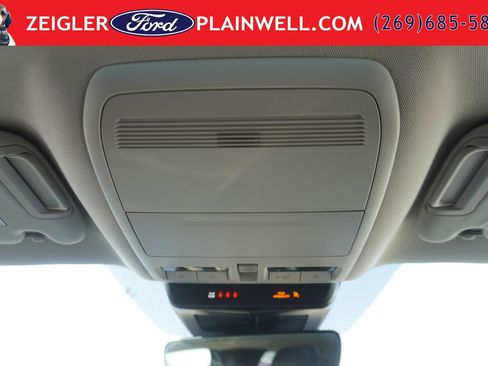 Used 2025 MAZDA CX-50 AWD 2.5 Hybrid w/ Premium Pkg image 33